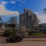 GTA V Vice City Remastered Mod