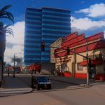 GTA V Vice City Remastered Mod