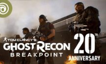 Ghost Recon Breakpoint