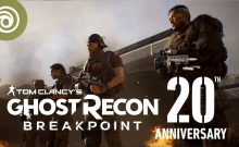 Ghost Recon Breakpoint