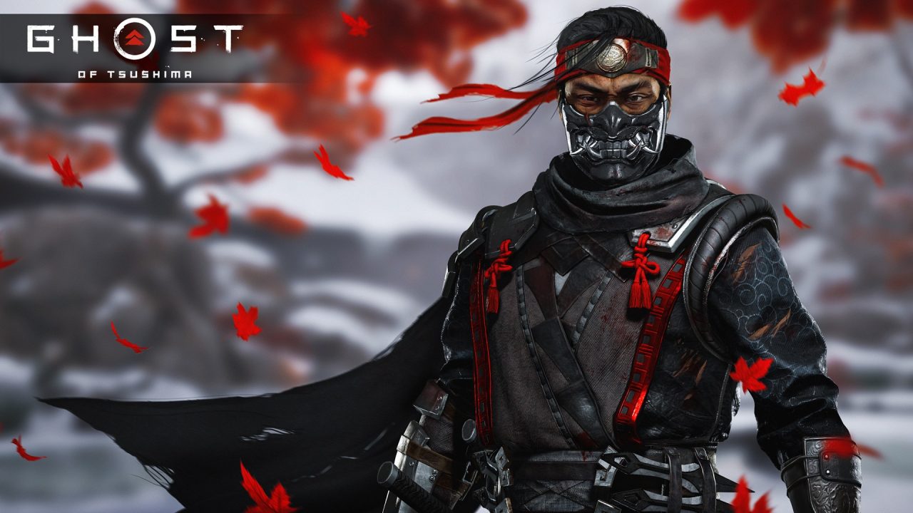 بازی Ghost of Tsushima