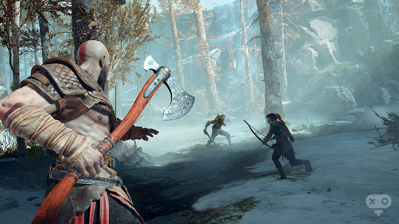 God of War