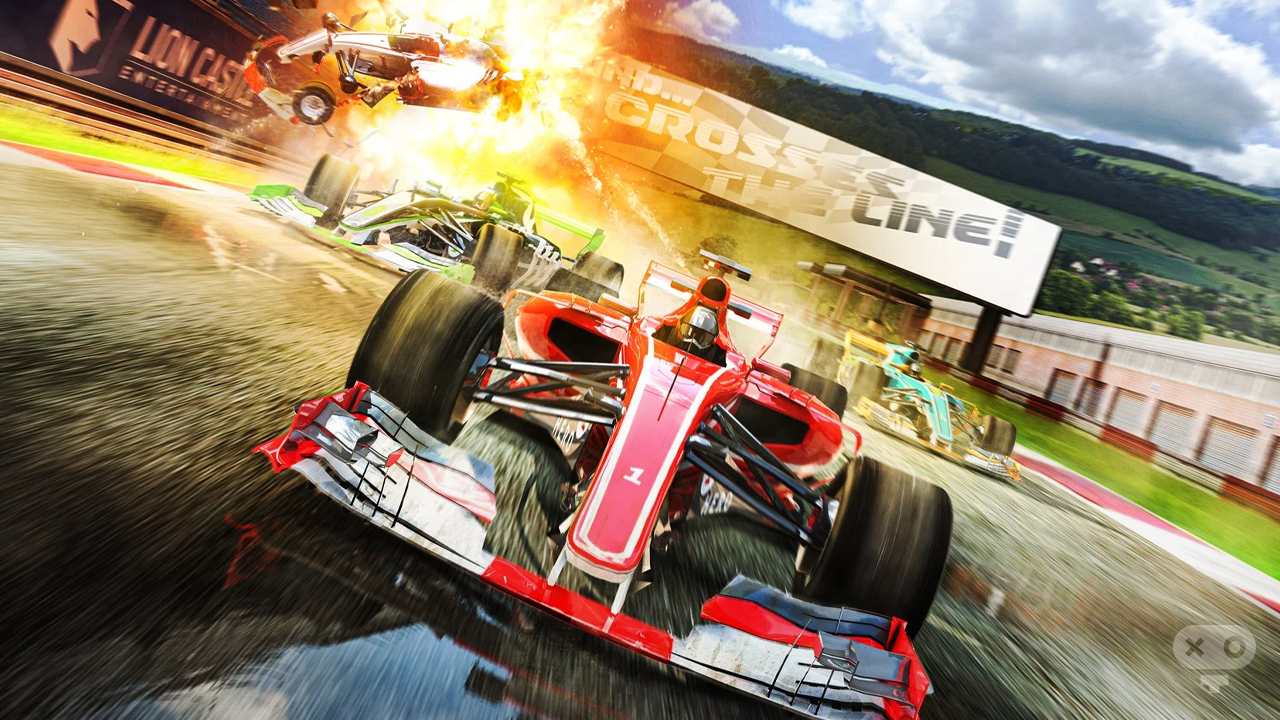 Grand Prix 3