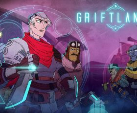 Griftlands
