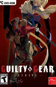 دانلود بازی Guilty Gear Strive برای PC