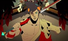 Hades Xbox Game Pass