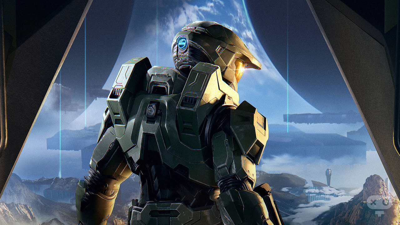 Halo Infinite