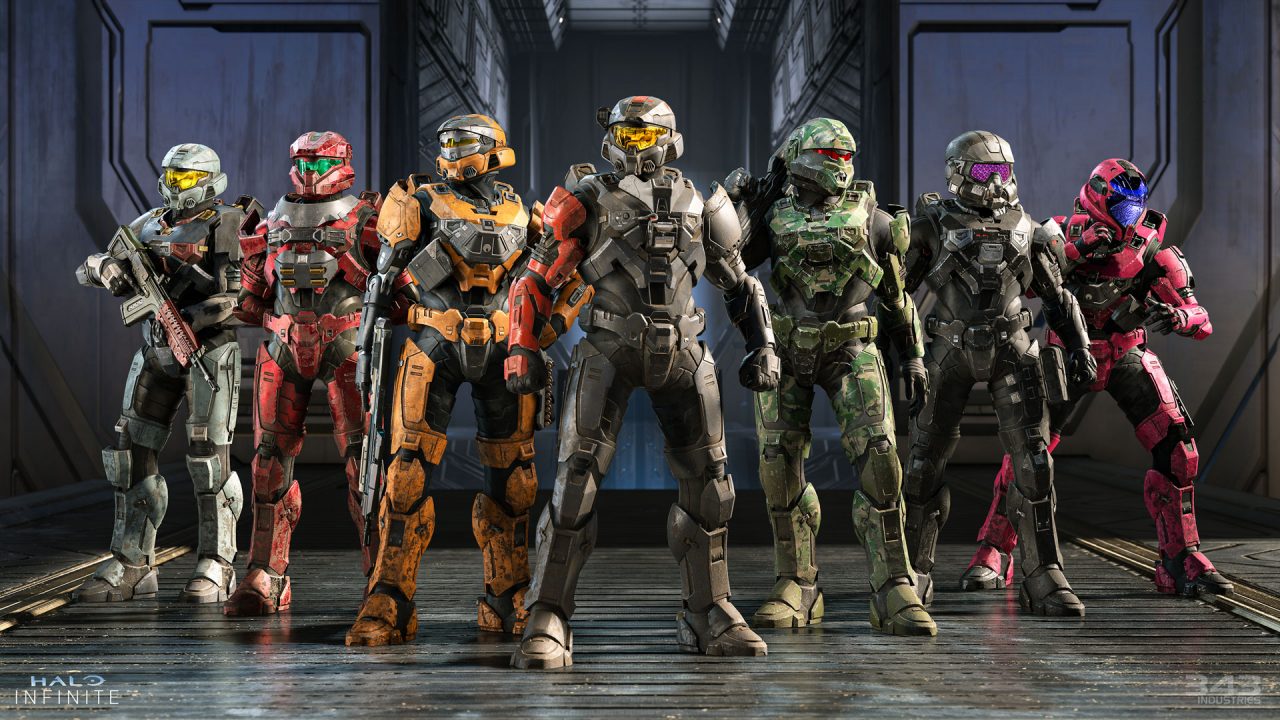 Halo-Infinite-Multiplayer