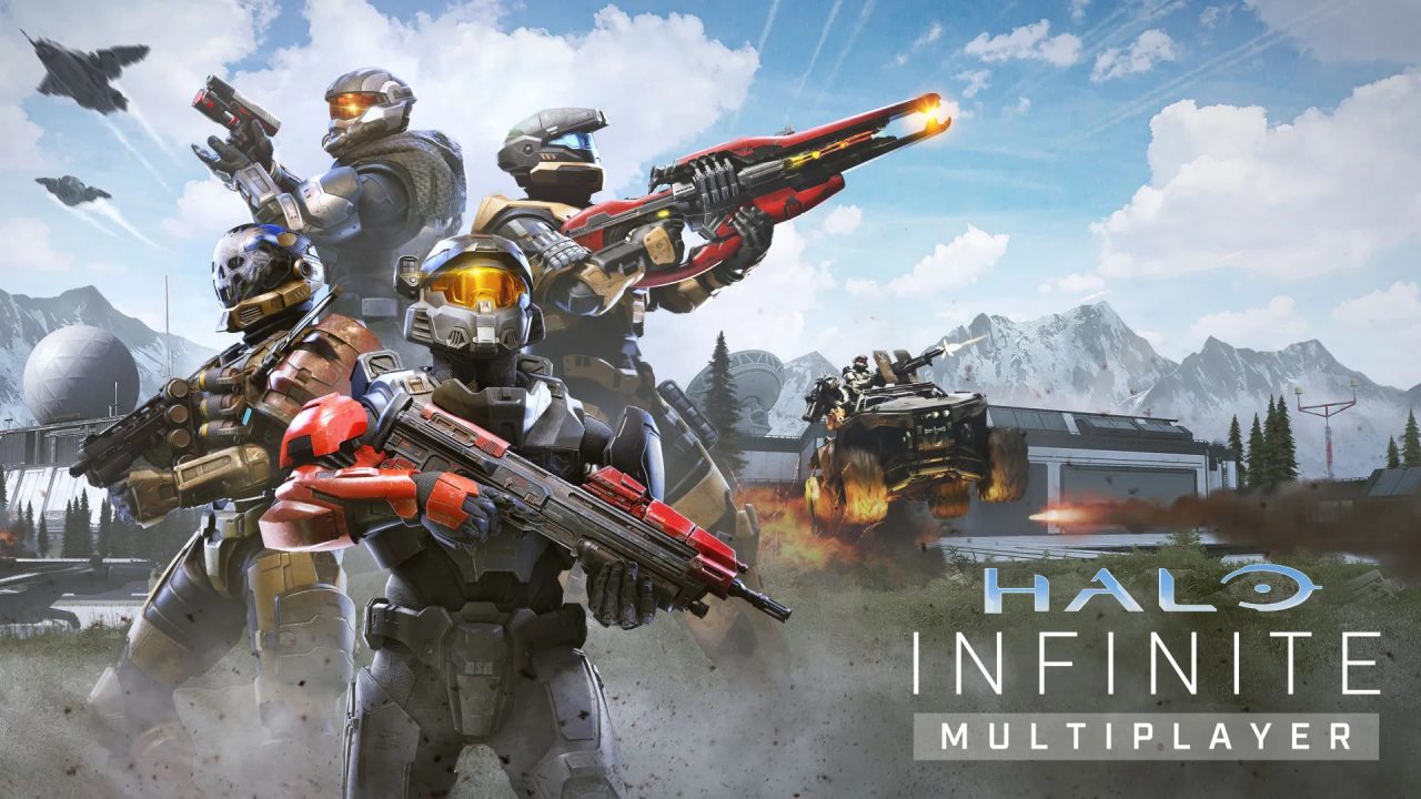 Halo-Infinite-Mutliplayer