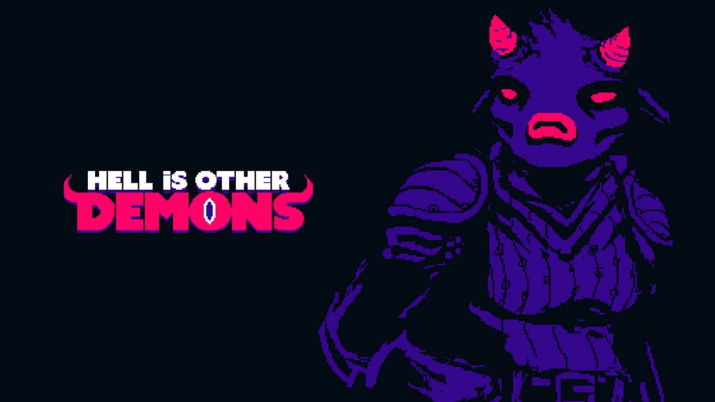 Hell-is-other-demons