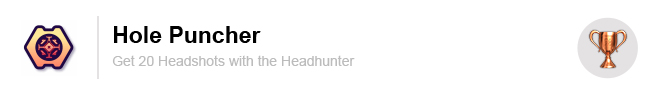 Hole Puncher