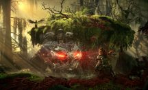 Horizon Forbidden West