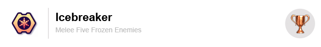 Icebreaker
