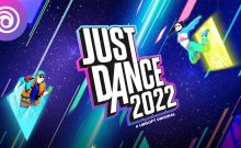 Just Dance 2022