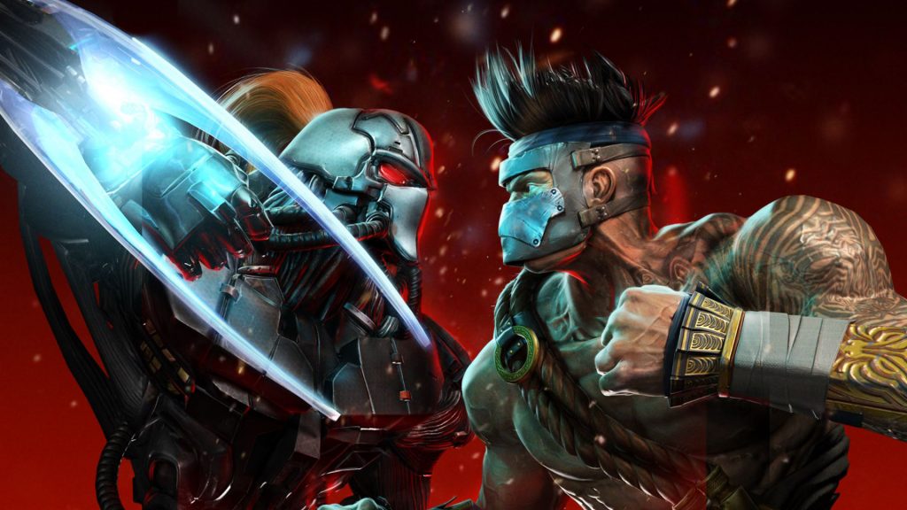 Killer-Instinct