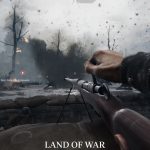 Land of War The Beginning