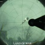 Land of War The Beginning