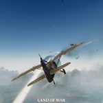 Land of War The Beginning
