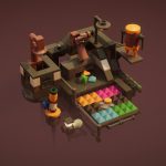 Lego Builder's Journey