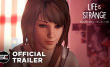 Life is Strange Remastered Collection