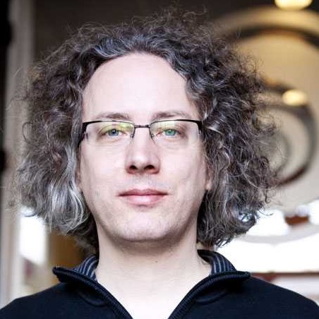 Magnus Jansén