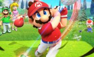 Mario Golf Super Rush