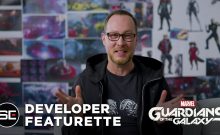Marvel’s Guardians of the Galaxy