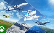 Microsoft Flight Simulator