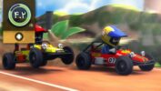 Mini Racing Adventures