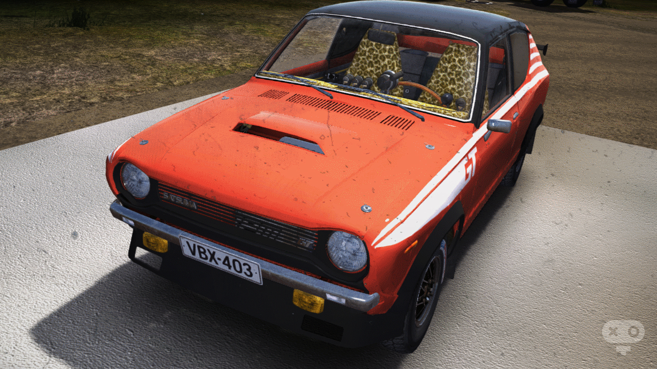 My Summer Car