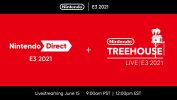 Nintendo Direct