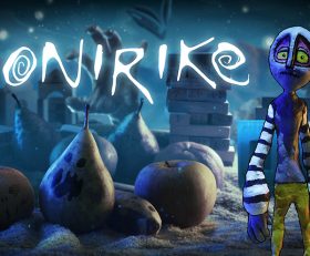 Onirike