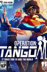 دانلود بازی Operation Tango برای PC