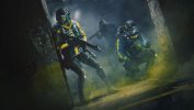 بازی Rainbow Six Extraction