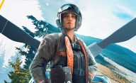 Rainbow Six Siege