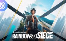 Rainbow Six Siege North Star