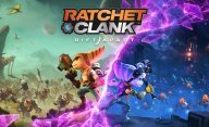 بازی Ratchet And Clank Rift Apart