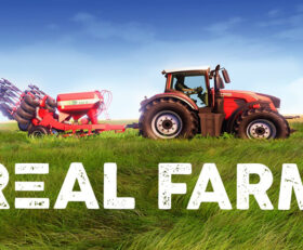 Real Farm