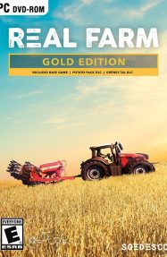 دانلود بازی Real Farm Gold Edition برای PC