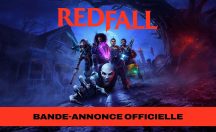 Redfall