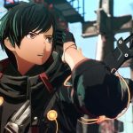 SCARLET NEXUS