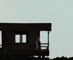 Shadows: Cradle Island