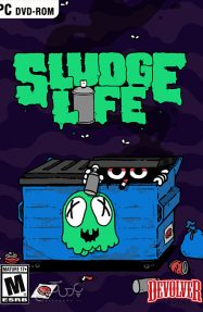 دانلود بازی Sludge Life برای PC
