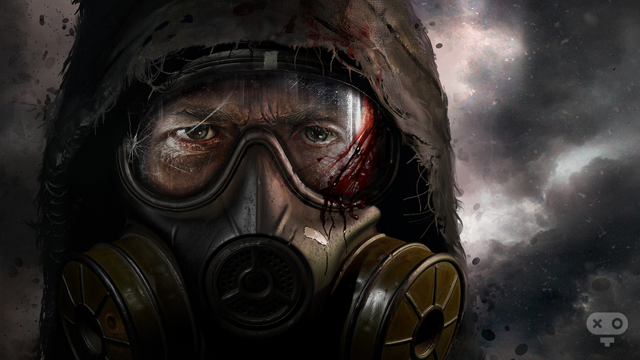 Stalker 2 Heart of Chernobyl