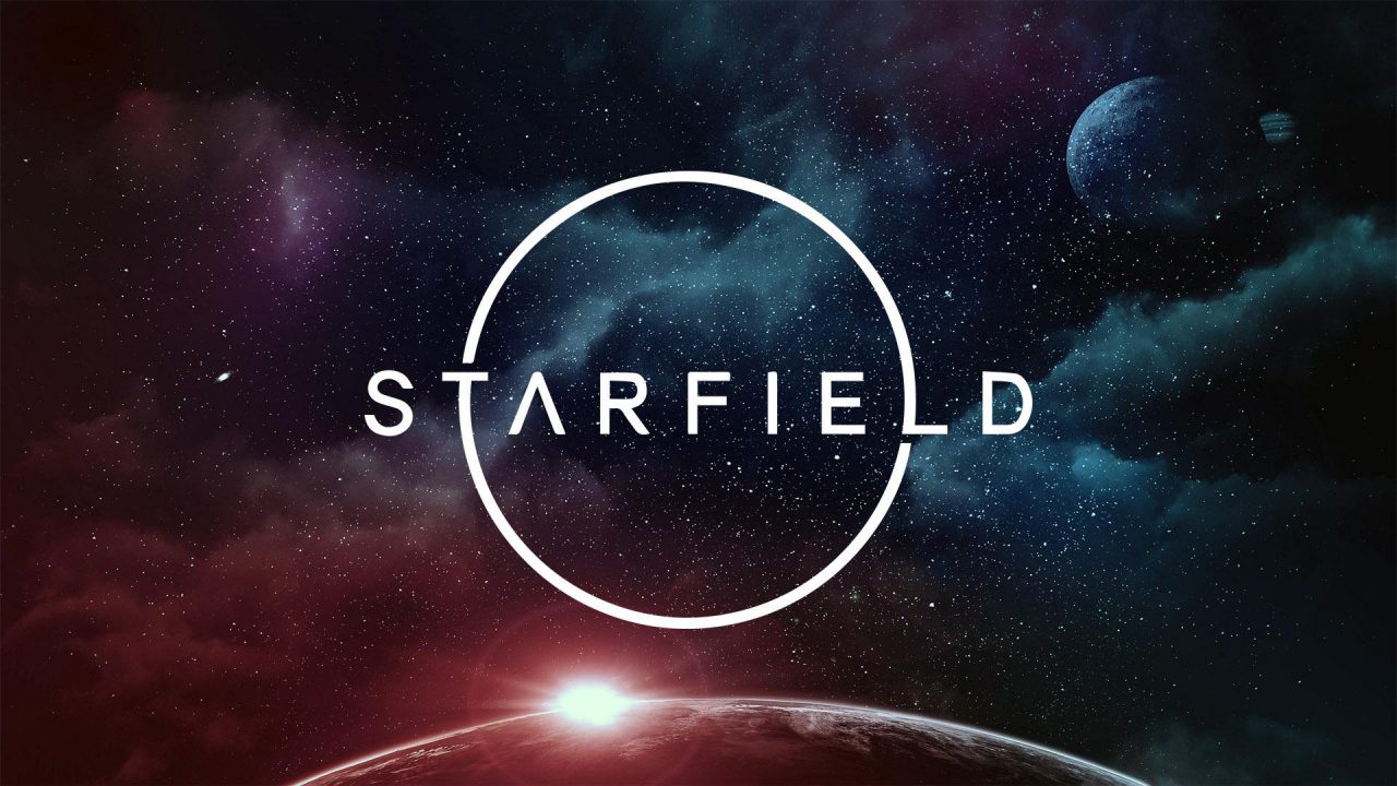 بازی Starfield