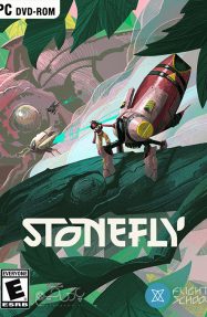 دانلود بازی Stonefly برای PC