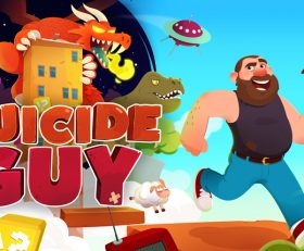 Suicide Guy