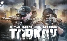 Escape From Tarkov