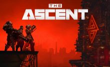 The Ascent