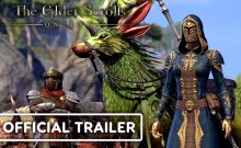 The Elder Scrolls Online
